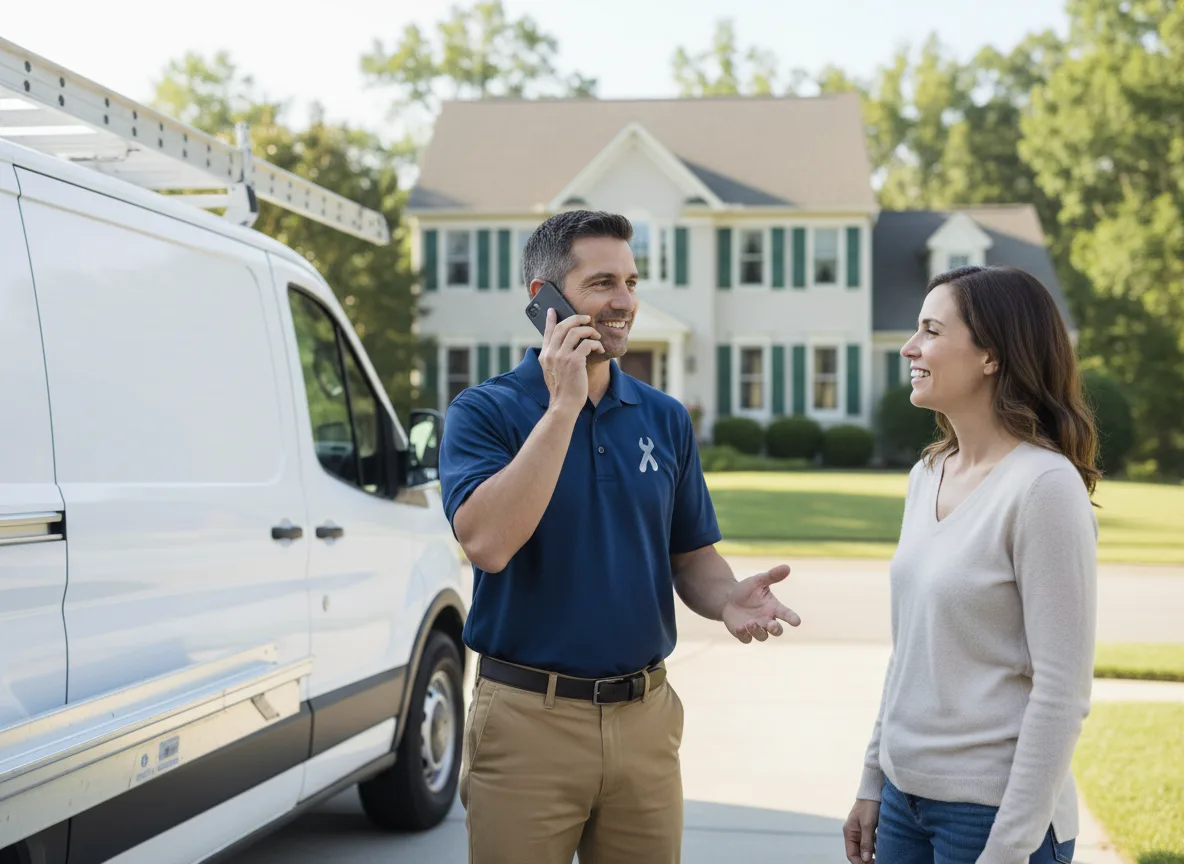 Home Gutter Service Tilghman, MD FAQs